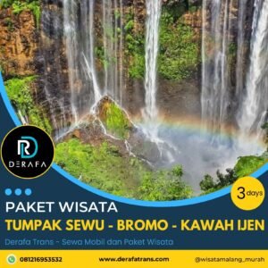 Tumpak Sewu